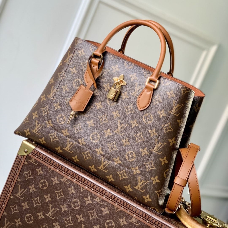 LV Top Handle Bags
